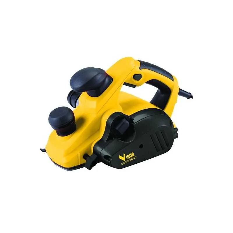 Cepilladoras vigor watt 850