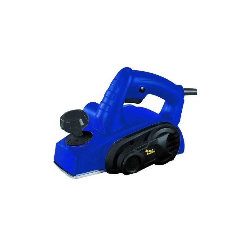 Cepilladoras vigor greenline pl-82/2 watt 600