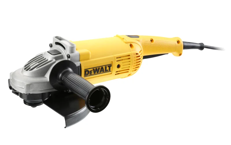 Amoladora dewalt 230mm 2200w 6500 rpm