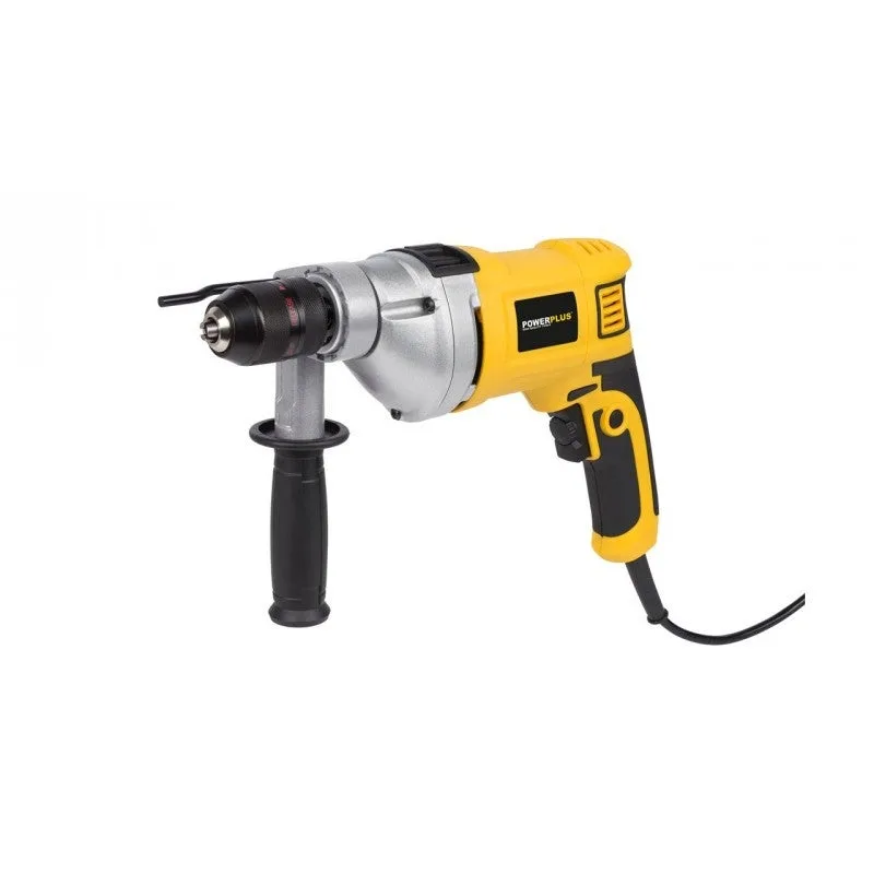 Powerplus powx0270 taladro percutor 850w