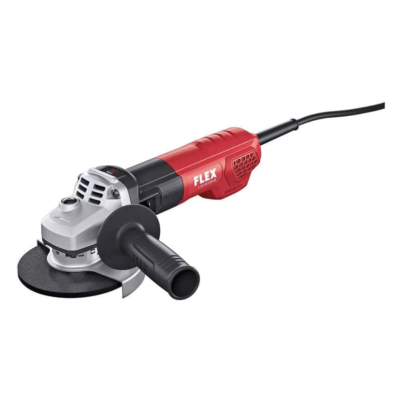 Amoladora angular l 13-10 125-ec flex ø125 - 495255
