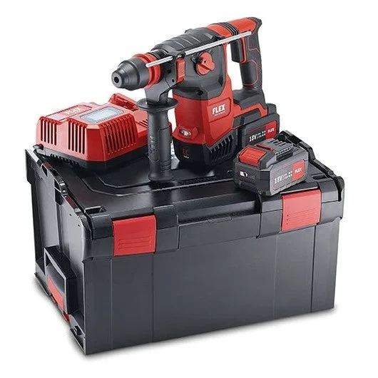 Che 2-26 18.0-ec/5.0 set flex martillo universal - 478474