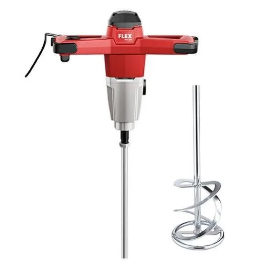 Agitador | mxe 1200 wr2 140 230 / cee