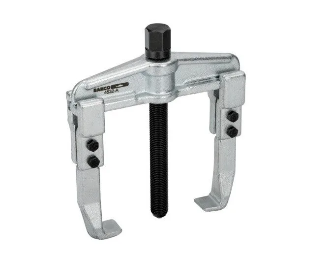 Garras repuesto (par) 4532-c/d bahco