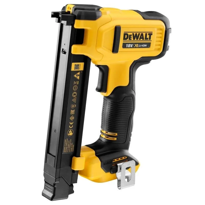 Grapadora de electricista dewalt dcn701n (cuerpo solo)