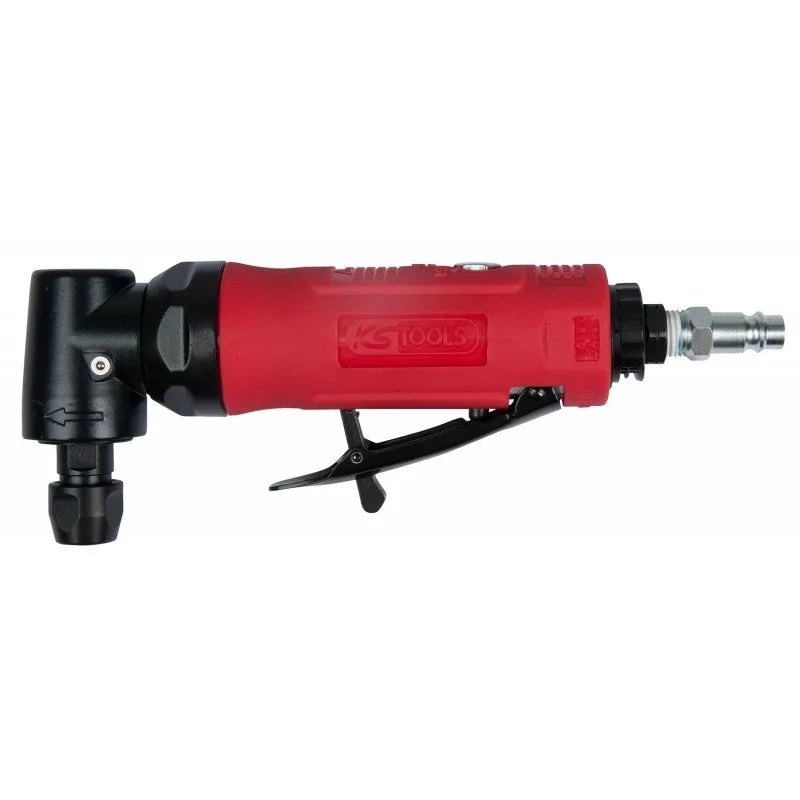 Ks tools meuleuse d'angle pneumatique, 18.000 tr/min
