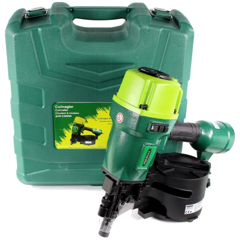 Prebena chiodatrice ad aria compressa 8xr-cnw90