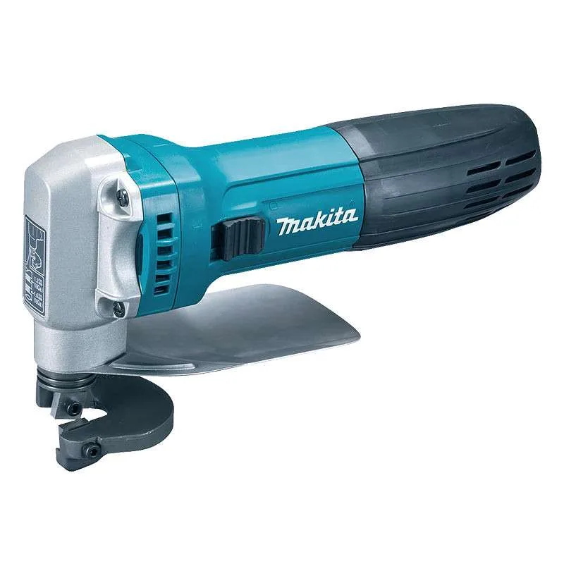 Makita js 1602 cisaille métal électrique 380 w / 1,6 mm