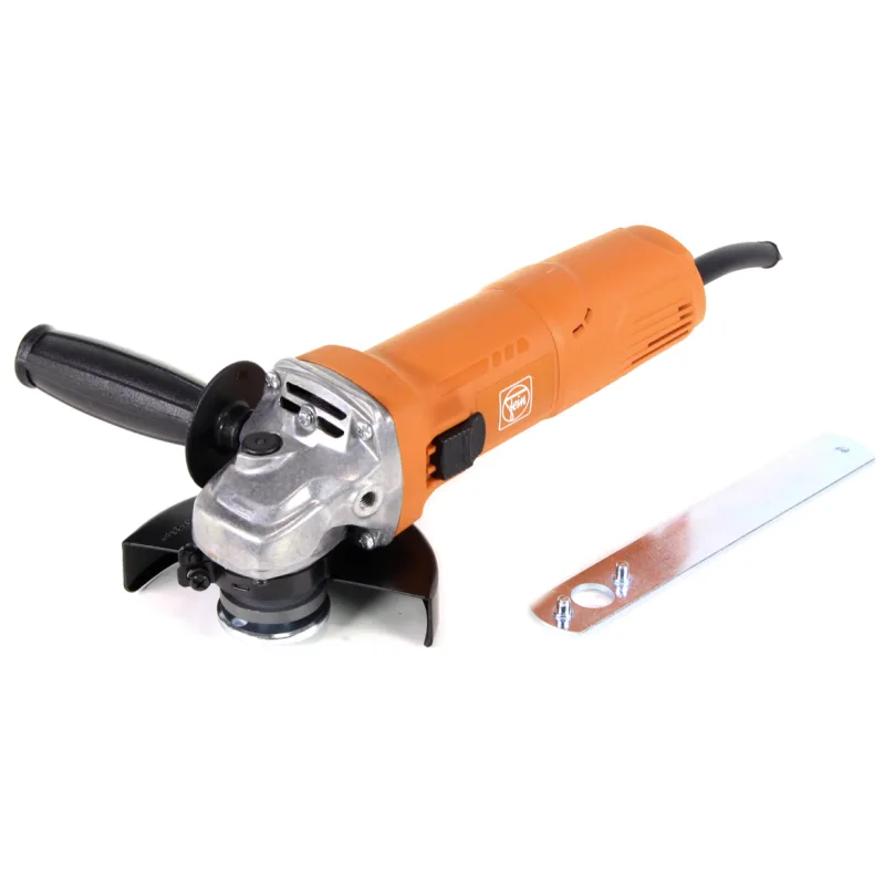 Amoladora angular fein wsg 7 115mm