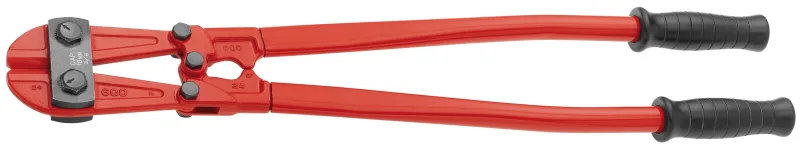 Cortapernos n°2 con brazo tubular de corte axial facom 750 mm - 990.b2pf