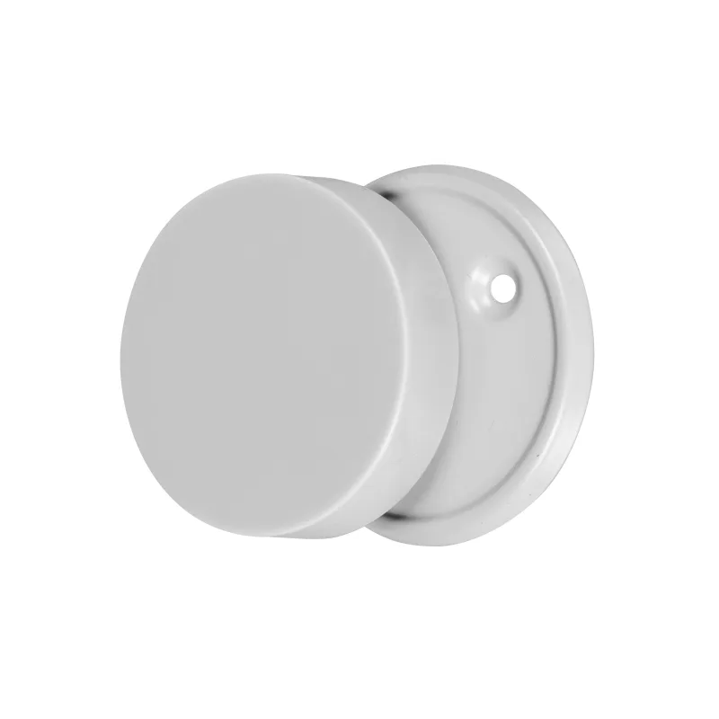 Botón magnético conectado para escenarios lexman enki