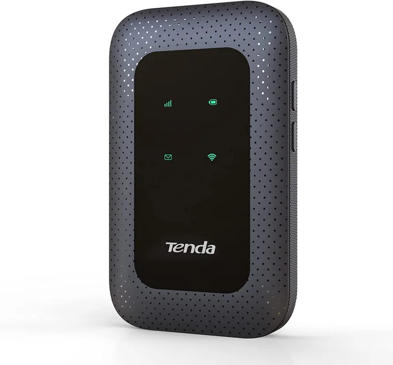 Tenda 4g180 v3 router de red móvil