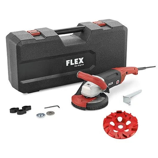 Grinder de rehabilitación ld 18-7 150 r. kit e-jet