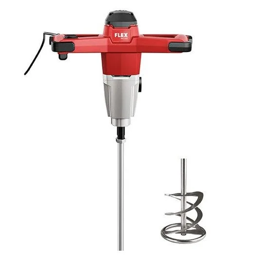 Agitador de alambre mxe 1202 flex con pala wr2 ø140 - 495921