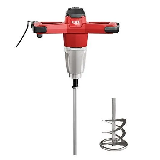 Mezclador y agitador 1010 w mxe 1000 + wr2 120 230/cee flex - 495883
