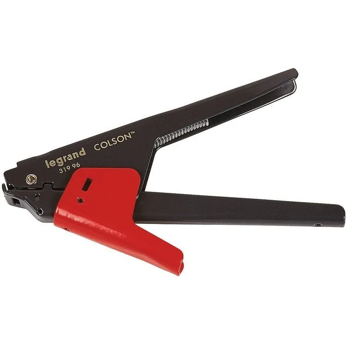 Legrand pistola para bridas 31996 para bridas de 2.2 a 4.8 mm