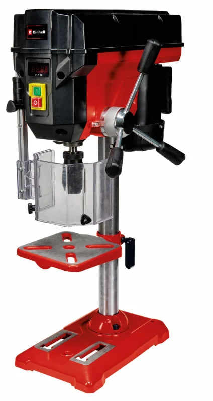 Taladro de columna einhell expert te-bd 550 e