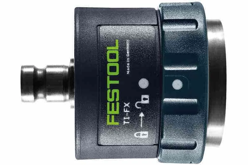 Adaptador ti-fx - 498233 - festool