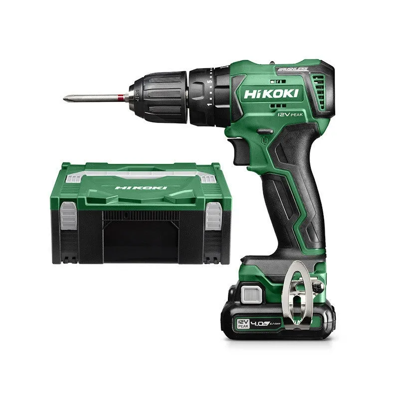 Taladro atornillador a batería dv12ddwhz