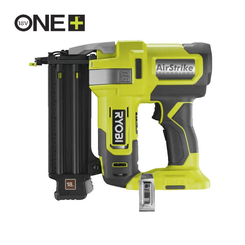 Clavadora ryobi one 18 v
