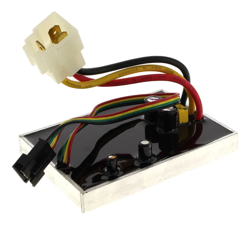 Módulo electrónico m230457540964 para cortacésped ryobi