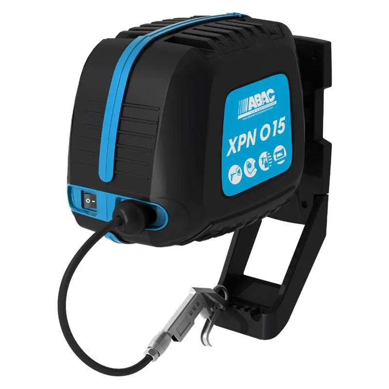 Compresor xpn o15 - 6 litros con manguera incluida