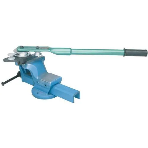 Gedore set de plieuses à tuyaux manuelles 278700 jusqu’à 180 degr.