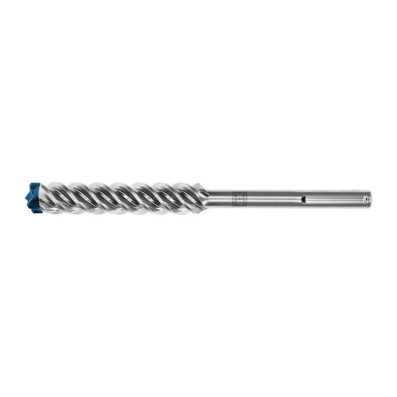 Taladro de martillo experto sds max-8x, 28 x 200 x 320 mm