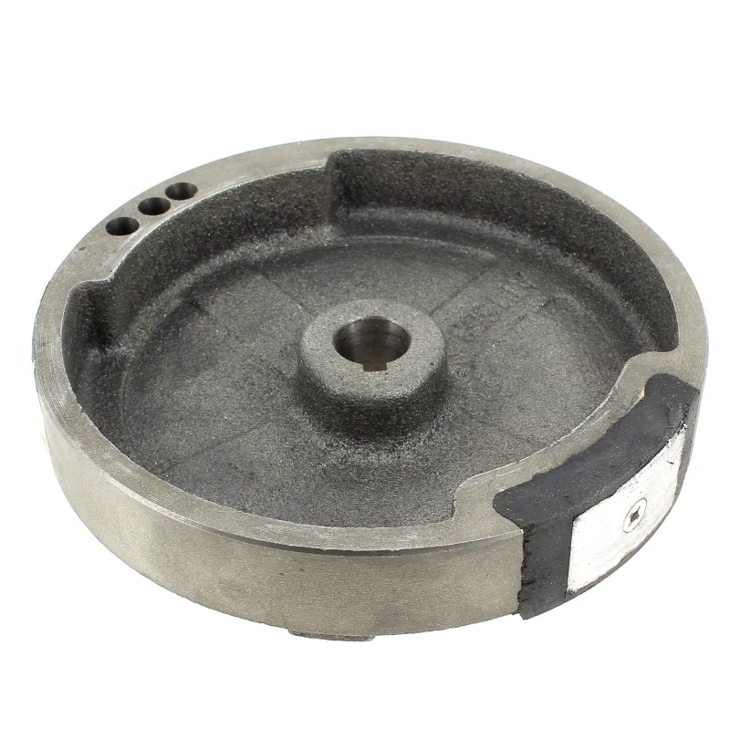 Volante magnético clt30100302042 para cortacésped greatland