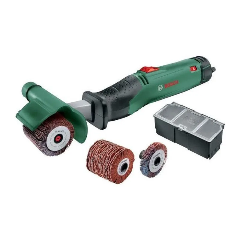 Lijadora multifunción con cable texoro 250 w