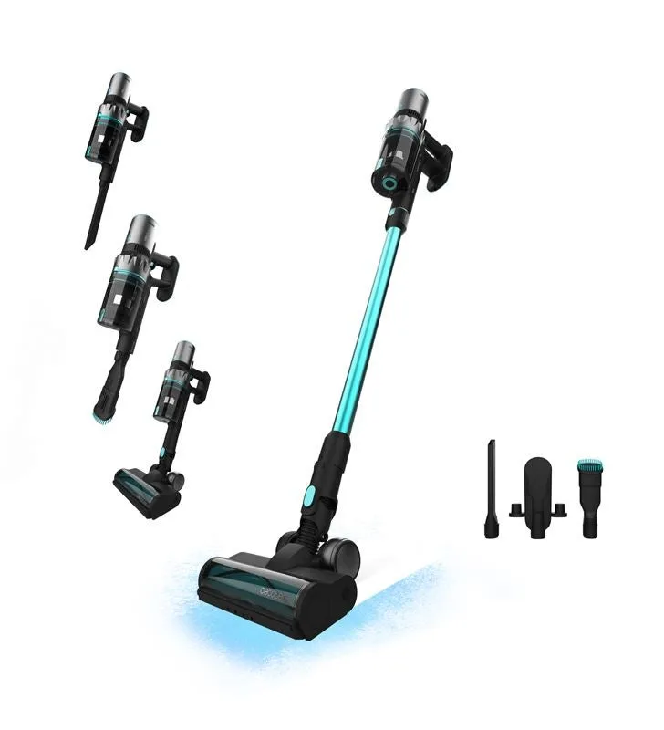 Cecotec a01_eu01_107955 conga rockstar 2500 thunder powerhead 8435782188509