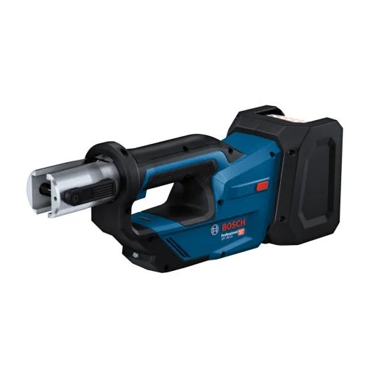 Sertisseuse sans-fil gpt 18v-19kn - bosch - sans batterie - ni chargeur - l-boxx -06019m2000