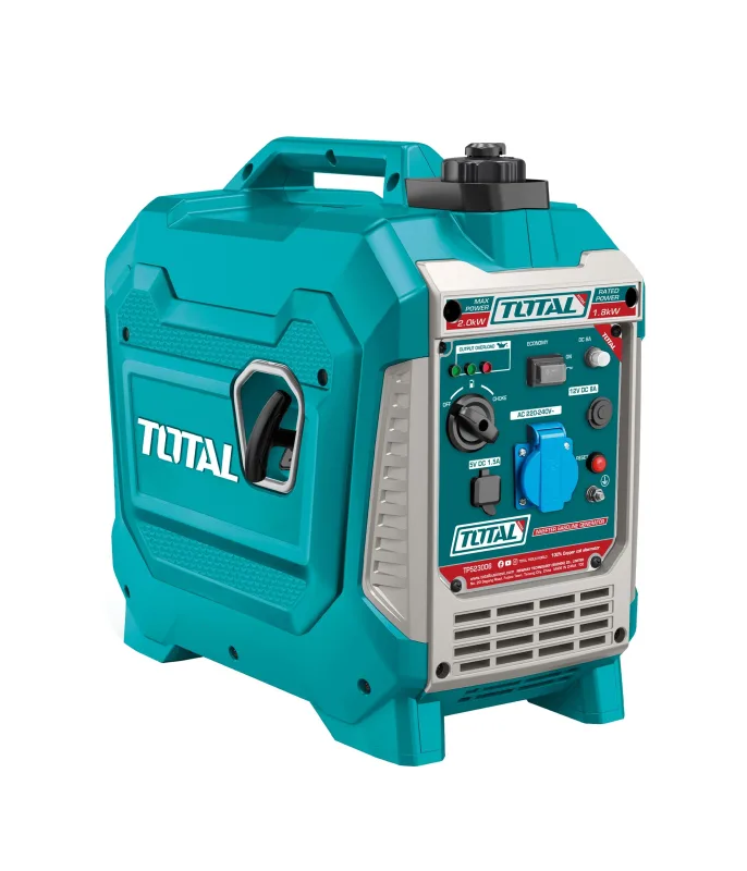 Generador 2.0 inverter tp523006 (s)