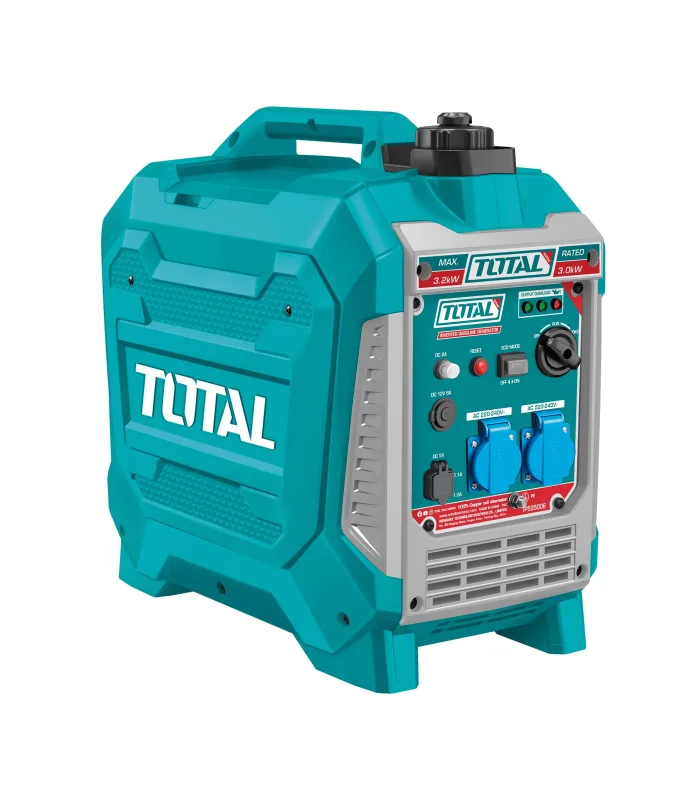 Generador 3.3 inverter tp535006 (s)