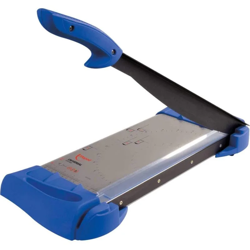 Cizalla de palanca maped universal a4