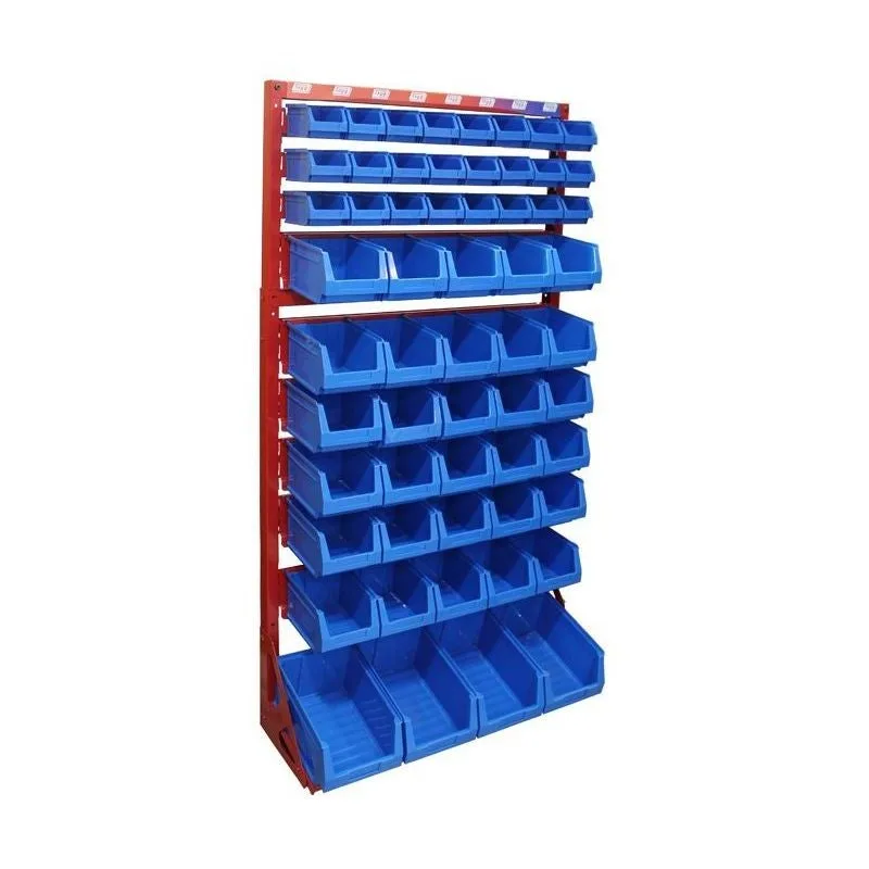 Kit estanteria cairo simple serie b