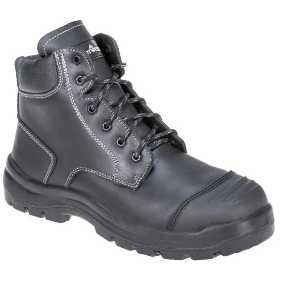 Bota de seguridad clyde s3 hro fd10