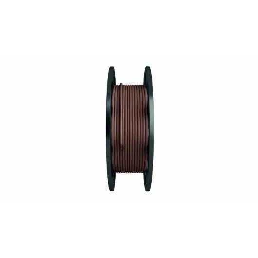 Cable unipolar flexible 1 x 1,5 mm marca bricable