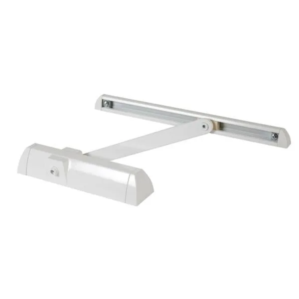 Cierrapuertas dormakaba ts-90-negro