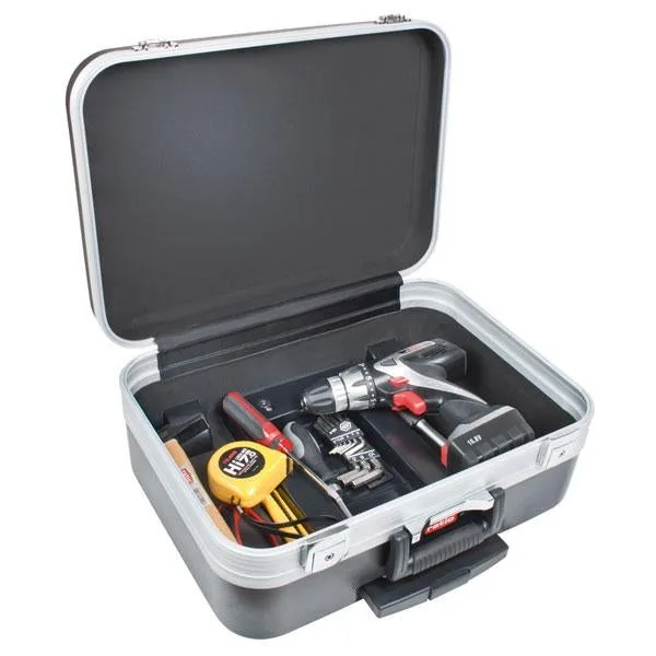 Maletín rigidbox ratio-