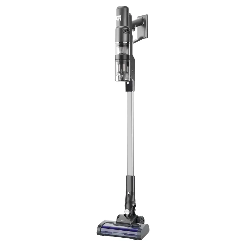 Aspiradora vertical asm-ultraslim22 - 200w y potencia de succión 22kpa - filtro hepa