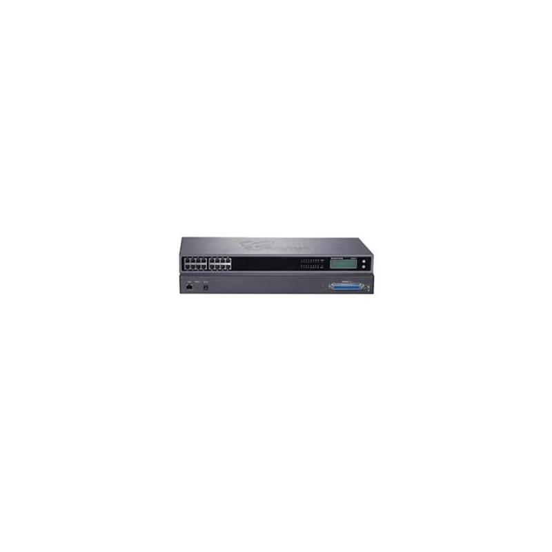 Grandstream networks gxw-4248 pasarel y controlador 10, 100, 1000 mbit/s