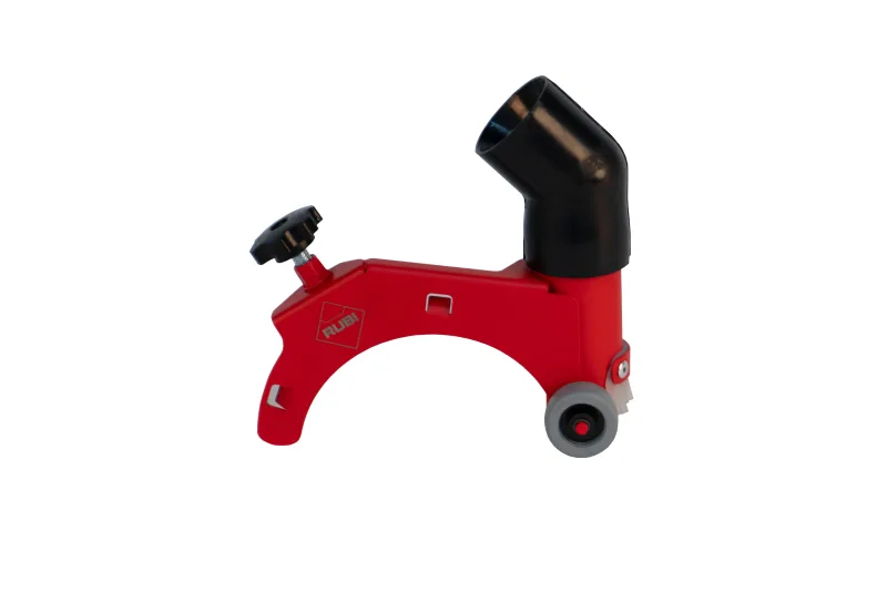 Guia amoladora corte master guia 90 grados