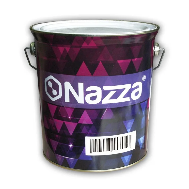 Gelcoat blanco de poliéster isoftálico - resistente al agua y agentes químicos - resiste altas temperaturas | 25 kg