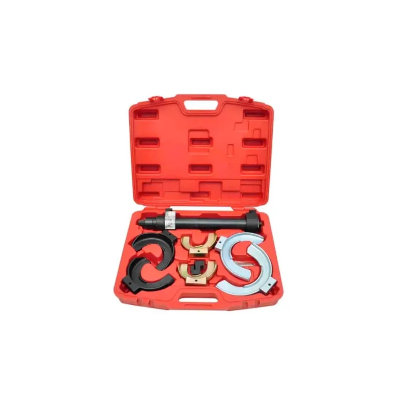 3 juegos de compresores de resorte estilo macpherson