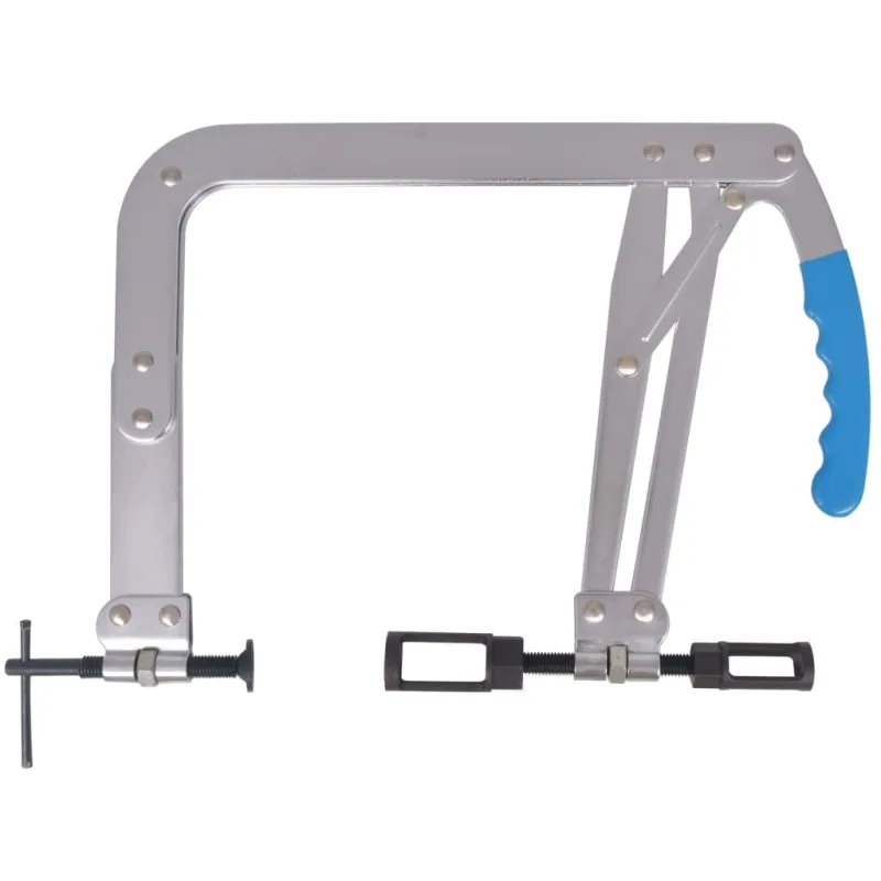 Compresor de resortes de válvula