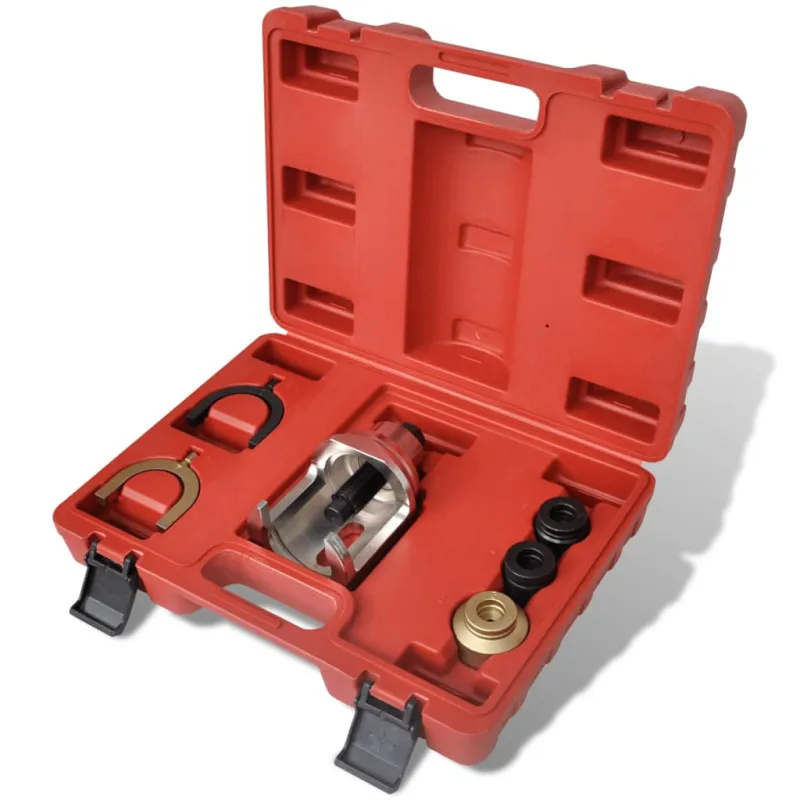 Juego de adaptadores de extractor de rótula para vw t4