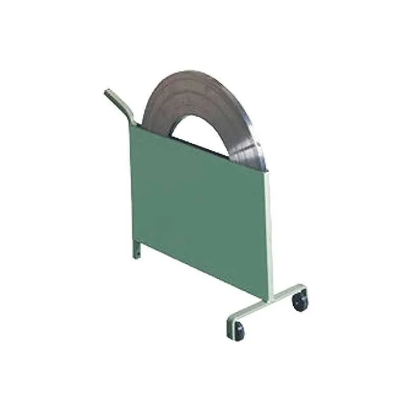 Soporte de correa de metal masters