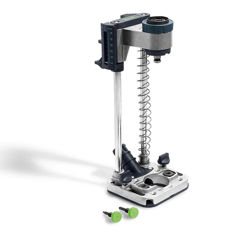 Adaptador de perforación móvil mb 40 - 577970 - festool