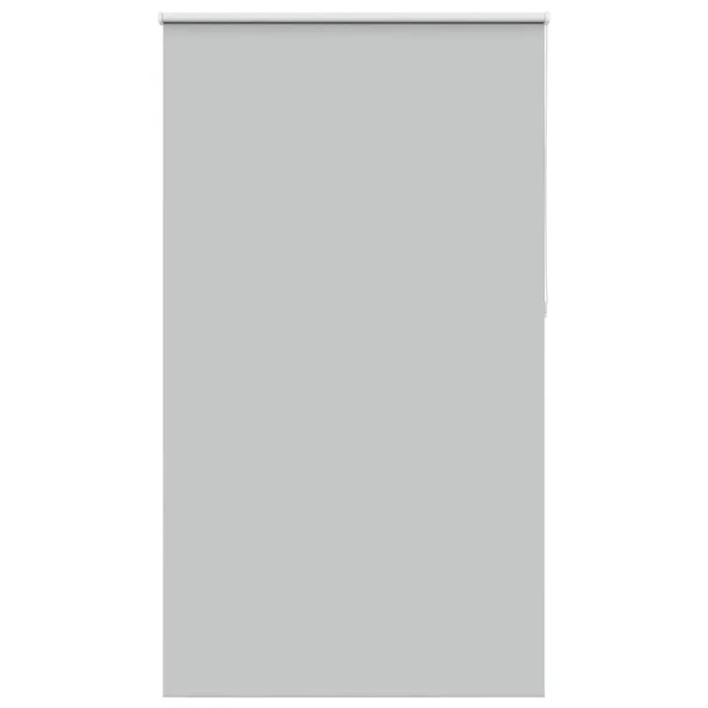 Tejido para estor enrollable opaco ancho 126,6 cm poliéster